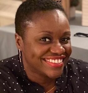 April Gagne, MA, MS, LPC