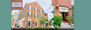 Philadelphia Consultation Center Building